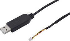 UART Debug USB Kabel für
