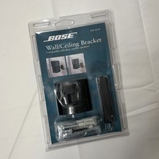BOSE UB-20 B Decken Wandhalter
