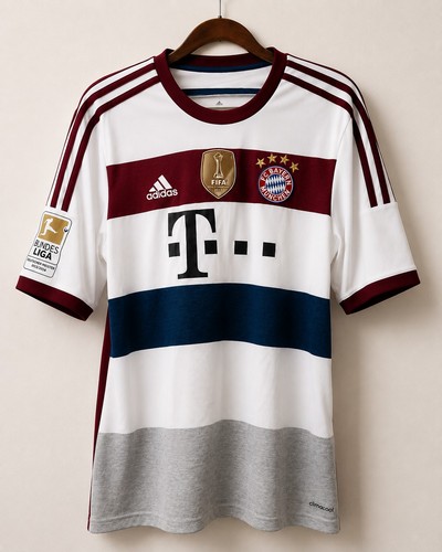 Bayern münchen auswärts - bayern,