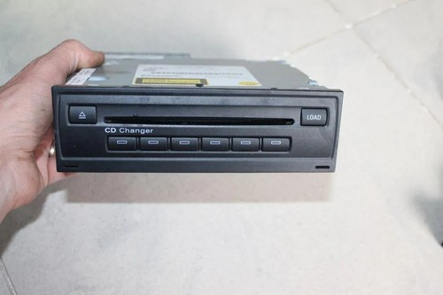Audi 4f2 cd wechsler - a6, 4f2,
