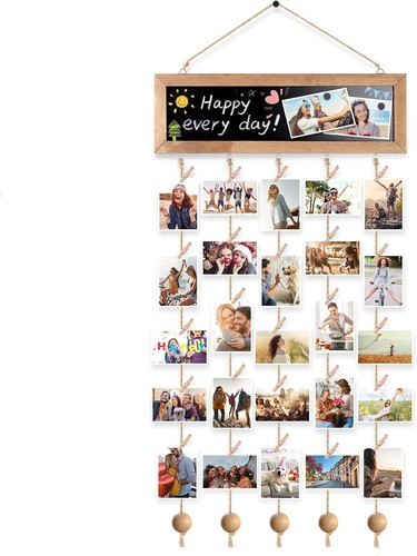 Fotovorhang fotos aufhängen - fotos,