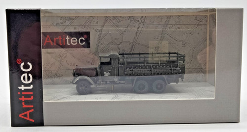 Artitec 6870503 wehrmacht - 6870503,