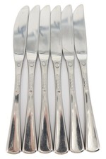 AUERHAHN Messer Set 6-teilig