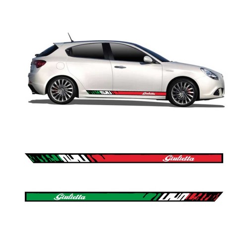 Aufkleber italienische - aufkleber,
