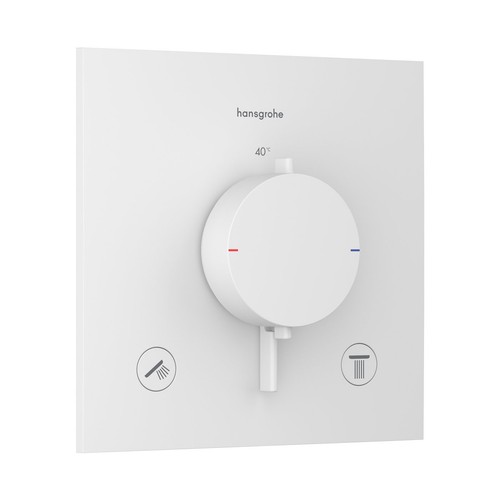 Hansgrohe ecostat comfort - hansgrohe, e