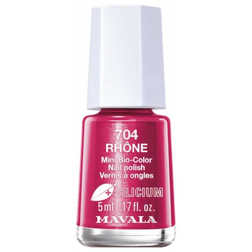 Mavala mini bio nail - mavala, polish