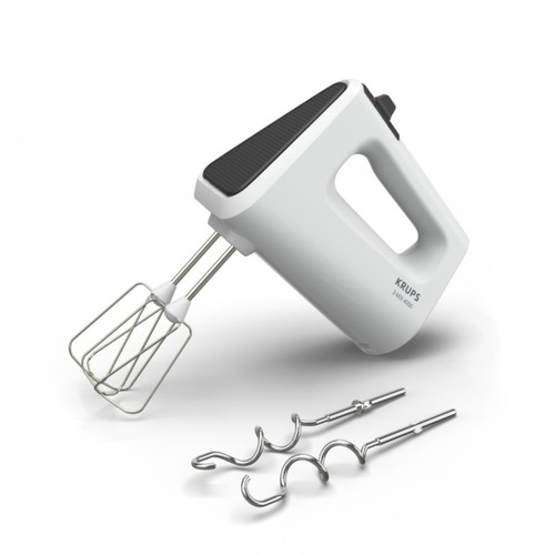 Krups handmixer mix 4000 450 - mix,