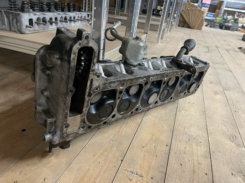 Mercedes w113 zylinderkopf - w113,