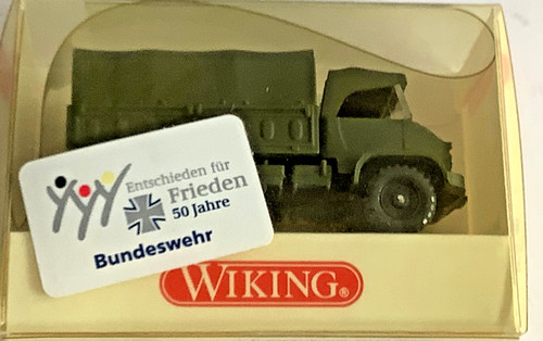 Wiking 6950225 87 h0 - ✅wiking,