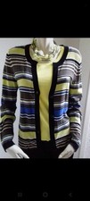 Strickjacke frank walder - frank,