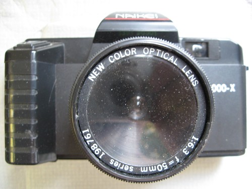 Lomography point and shot - point,