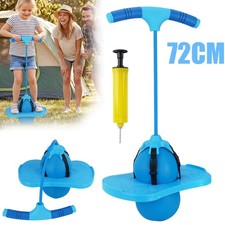 Balance-Sprungball mit Griff