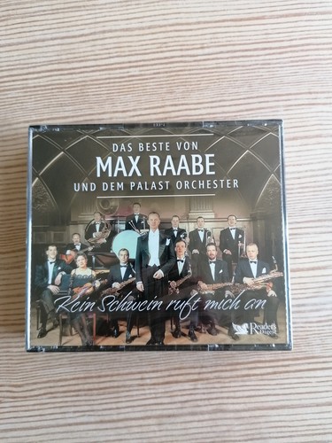 Max raabe und das - ,