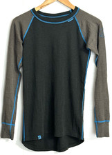 Stormberg 100% Merinowolle Top