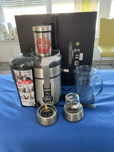 Entsafter 1500w 500ml - 1500w,,