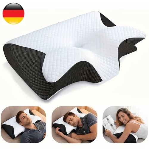 Kopfkissen memory foam - kopfkissen,