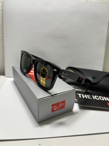 Ray ban wayfarer rb2140 901 - wayfarer,