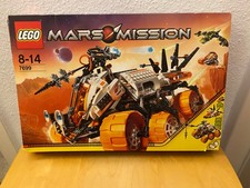 LEGO 7699 - Mars Mission MT