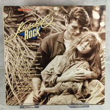 Die Neue Kuschelrock - 3 LP´s