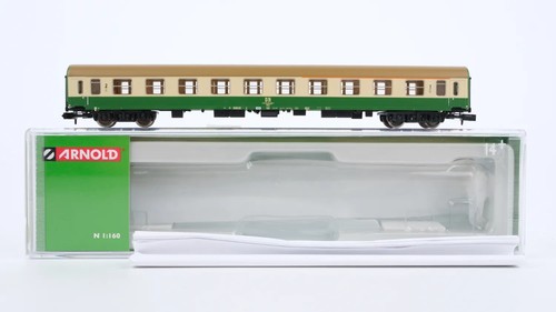 Arnold hn4015k personenwagen - hn4015k,