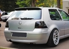 Volkswagen Golf 4 IV Spoiler