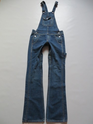 Levi latzhose latz - levi's, jeans