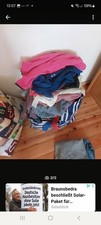 Mädchen Bekleidung Paket