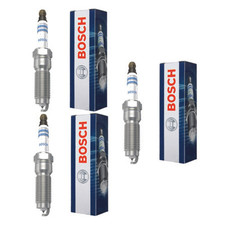 3x Zündkerze BOSCH 0 242 145