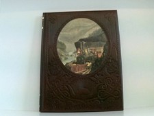 Old West- The Railroaders