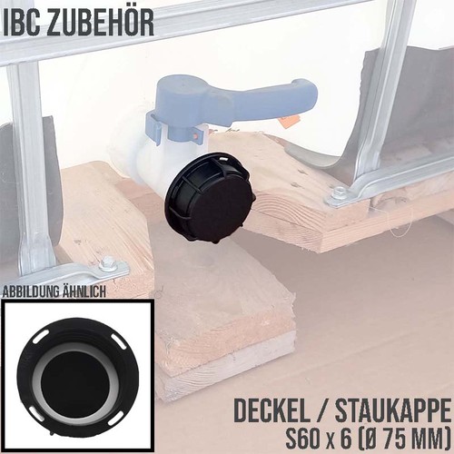 Ibc container adapter zubehör - ibc,