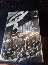 NSKK unter Den Sturmstandern