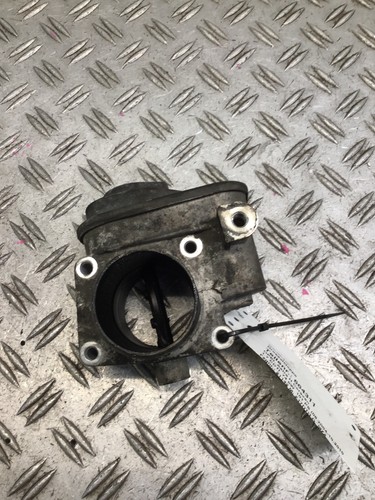 Drosselklappe 8973002310 opel - drosselklappe,