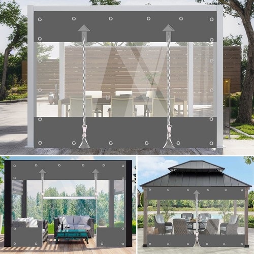 Dicke transparente plane mit - transparente,
