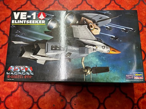 Hasegawa ve1 ellint - 1/72,