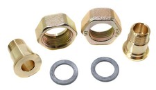 Wilo Verschraubungssatz für