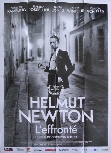 Helmut newton the bad and - the,