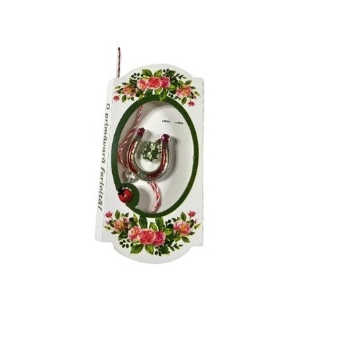 Martisor potcoava märzchen - martisor,