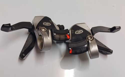 Vvgc retro shimano m570 - retro, lx