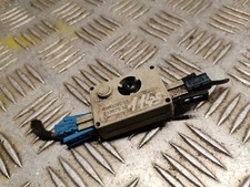 Mini Cooper R56 Boot Lid