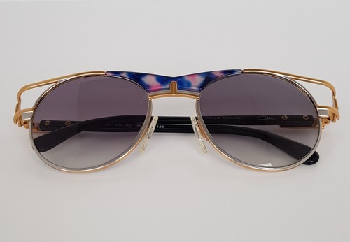 Cazal sonnenbrille 244 - sonnenbrille, 740