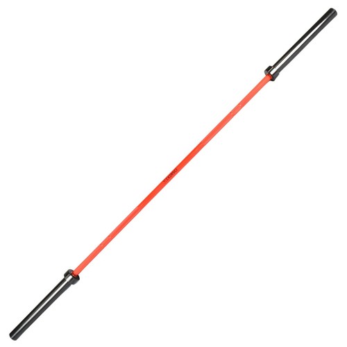 Exersci schwarz rot 7ft - exersci,