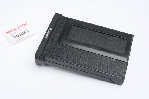 Contax 645 polaroid back - 645,
