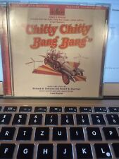 RICHARD M. SHERMAN - Chitty Chitty Bang Bang: Original Mgm Motion Picture NEWk30