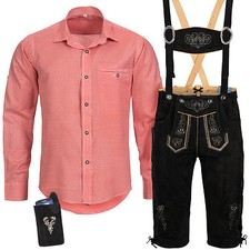 Trachten Set Herren Trachten