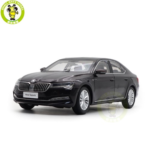 Skoda superb lila - vw,