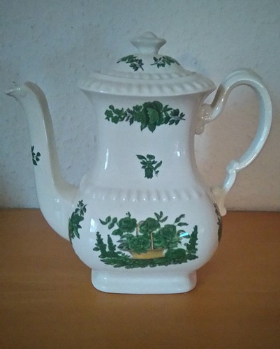 Teekanne copeland spode - teekanne,