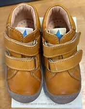 Anna und Paul Krabbelschuhe