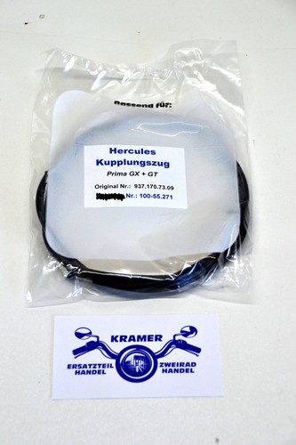 Hercules sachs prima ktm - hercules,