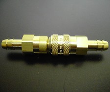 Super Schnellkupplung für