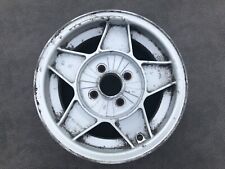 Opel Kadett Manta 13 Zoll 6 x 13 ET 30 BN 6036 Alufelge Oldtimer ATS Classic